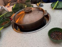 -润园四季椰子鸡火锅(海上世界店)