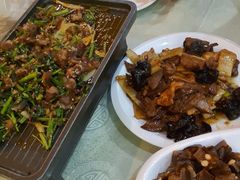 -京天红酒家(虎坊路店)