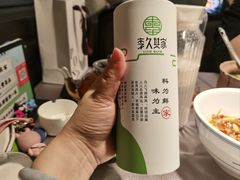 -回头食客-李久其家民间餐厅(望城金桥国际店)