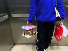 -海底捞火锅(亲贤北街店)