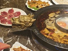 -成渝龙火锅(都江堰店)