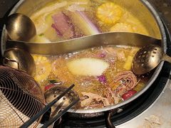-凤园椰珍·椰子鸡火锅(番禺奥园广场店)