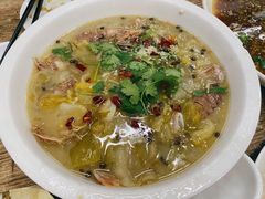 -无招牌