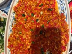 -千百味红餐厅·非遗江西菜(绿地双子塔总店)