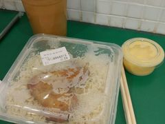 -孖记茶档·热腾茶餐(江南西plus店)