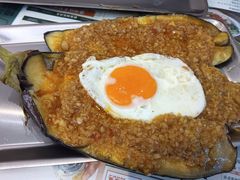 -嘚瑟人生烧烤·东北大油边(大学路店)