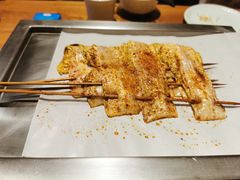 -老高烧烤(龙华星河iCO店)
