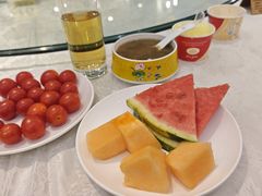 -齐家花园大酒店(宝山店)
