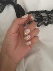 -U3美甲