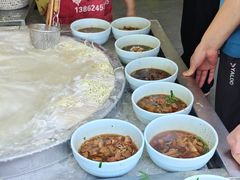 -陈记锅盖面(长江路店)