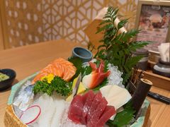 -德川家日本料理(中关村寰太大厦店)