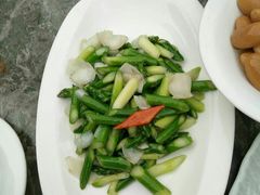 -山外山菜馆(玉泉路店)