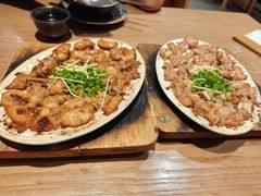 -啫火啫啫煲·顺德干蒸(西乡天虹店)