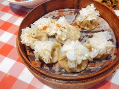 -太原面食店(解放路店)