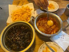 -miss密斯韩餐(平阳景苑店)