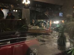 -火车头法国西餐厅