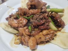 -小李少爷临沂炒鸡(升平东路店)