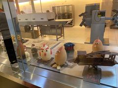 -歌斐颂巧克力小镇