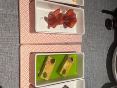 -柿合缘新京菜(静安嘉里中心店)