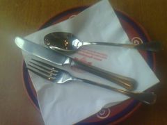 -吉姆丽德乡村西餐厅(闵行交大店)