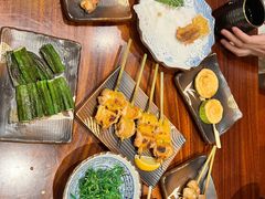 -鸟鹏烧鸟居酒屋(仁恒梦中心店)