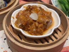 -点都德(广州白云山景区南门店)