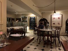 -壳里西餐厅Coquille Seafood Bistro(蒙自路店)