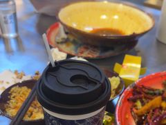 -馬伍旺川菜(江北虹悦城店)