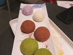 -神户赤童日式烤肉(金地广场店)