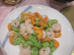 -东兴楼饭庄(六里桥店)