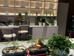 -Sips&Lick茶兰咖啡(五道口店)