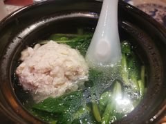 -南京大牌档(香港广场店)