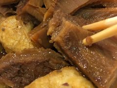 -细妹五香牛杂(步行街店)