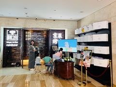 -彩虹之约•淮扬家宴(亚运村店)