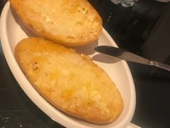 奶油猪仔包-翠华餐厅(正佳广场店)