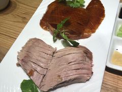 -四季民福烤鸭店(前门廊房二条店)