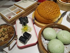 -广府汤语·靓汤·早茶·小粤菜(仁恒梦店)
