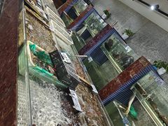 -大京园海鲜烧烤(东城路店)