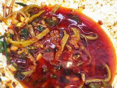 -老陈婆手工面庄