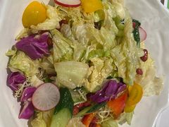 -玉林烤鸭店(定福庄店)