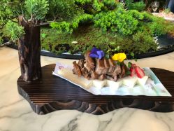 -鸿涛阁宴会中心