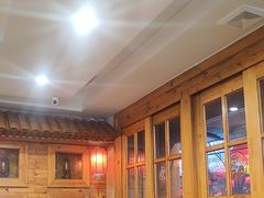 -大清花饺子(山庄店)