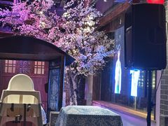 -姚江春中餐厅·太平洋大酒店