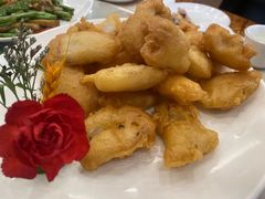 -新金盛·海鲜酒楼(盐田店)