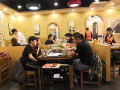 大堂-川成串·自助串串香火锅(朝阳店)
