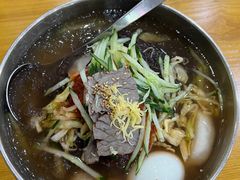 -顺姬冷面(延大店)