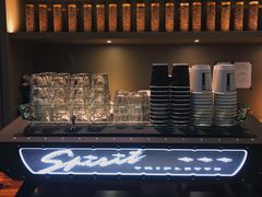 -来回·咖啡(天河南店)