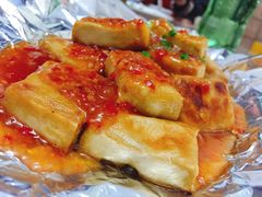 -臭桂鱼儿特色餐厅(朝晖七小区北区店)