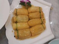 -玉华台饭庄·淮扬菜·烤鸭(望京店)