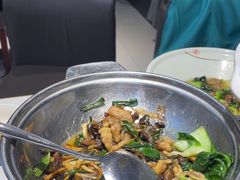 -楚鱼王·河鲜·湖北菜(华农店)